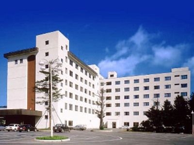 โรงแรมซะไซ (Sasai Hotel)0