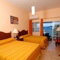 Flamboyant Hotel2