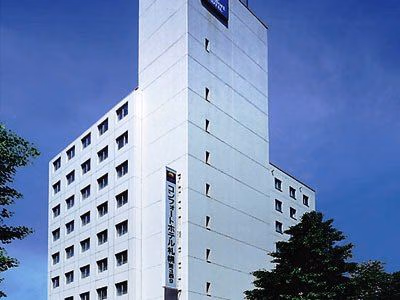 Comfort Sapporo0