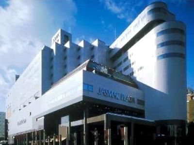แจสมัค พลาซ่า (Jasmac Plaza)0