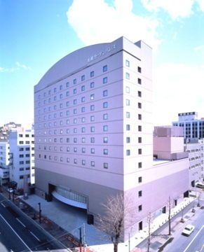 ซัปโปโร การ์เด้น พาเลส (Sapporo Garden Palace)0
