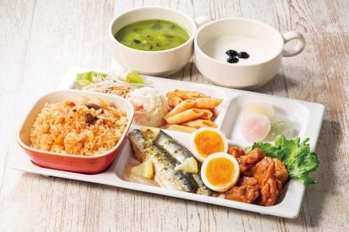 โรงแรมคอมฟอร์ท โฮเทล เซ็นได อีสต์ (Comfort Hotel Sendai East)1