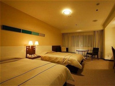 Sendai Excel Hotel Tokyu (T)3