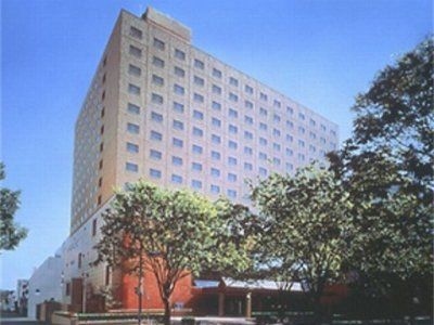 Sendai Excel Hotel Tokyu (T)0