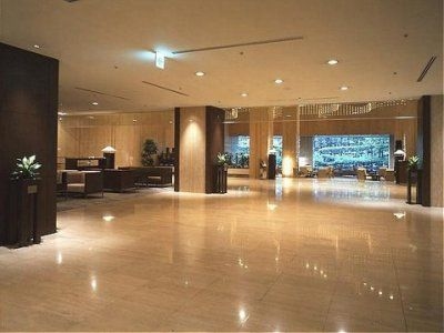 Sendai Excel Hotel Tokyu (T)4