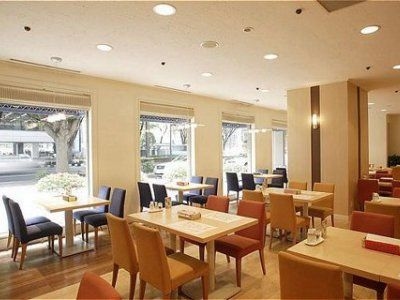 Sendai Excel Hotel Tokyu (T)1