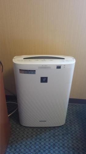 โรงแรมสไมล์ เซ็นได โคคุบุนโช (Smile Hotel Sendai Kokubuncho)2