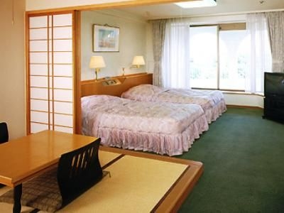 Nemu No Sato Resort4