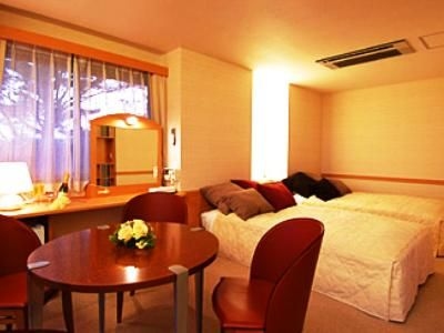 Nemu No Sato Resort3