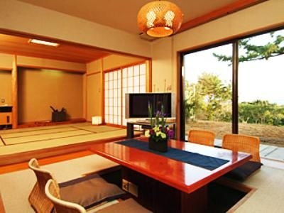 Nemu No Sato Resort2