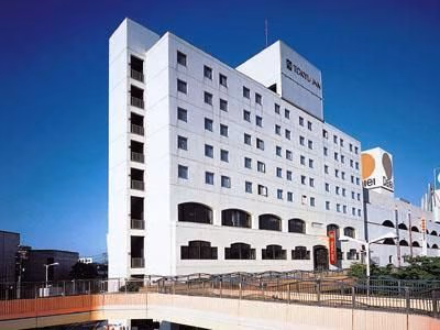 Tokyu Inn0