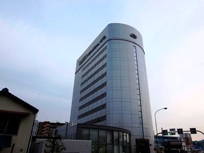Oustat International0