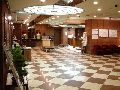 Takamatsu Washington Plaza3