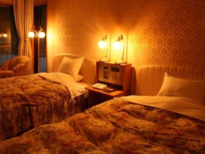 Takeo Spa Ryokan Onyado Chikurintei2