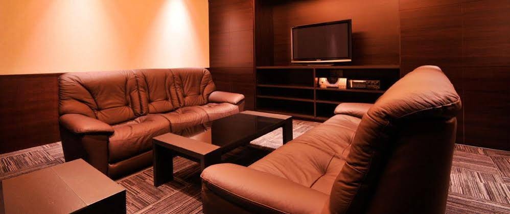Nara Plaza Hotel0