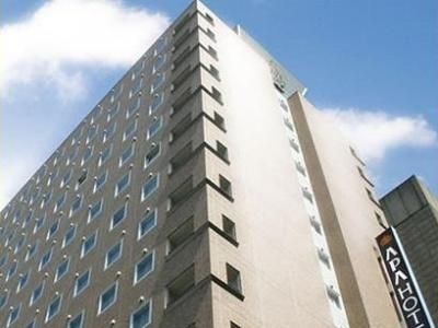 Apa Nihonbashi Ekimae0