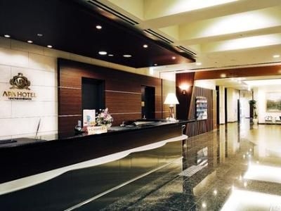 Apa Nihonbashi Ekimae4