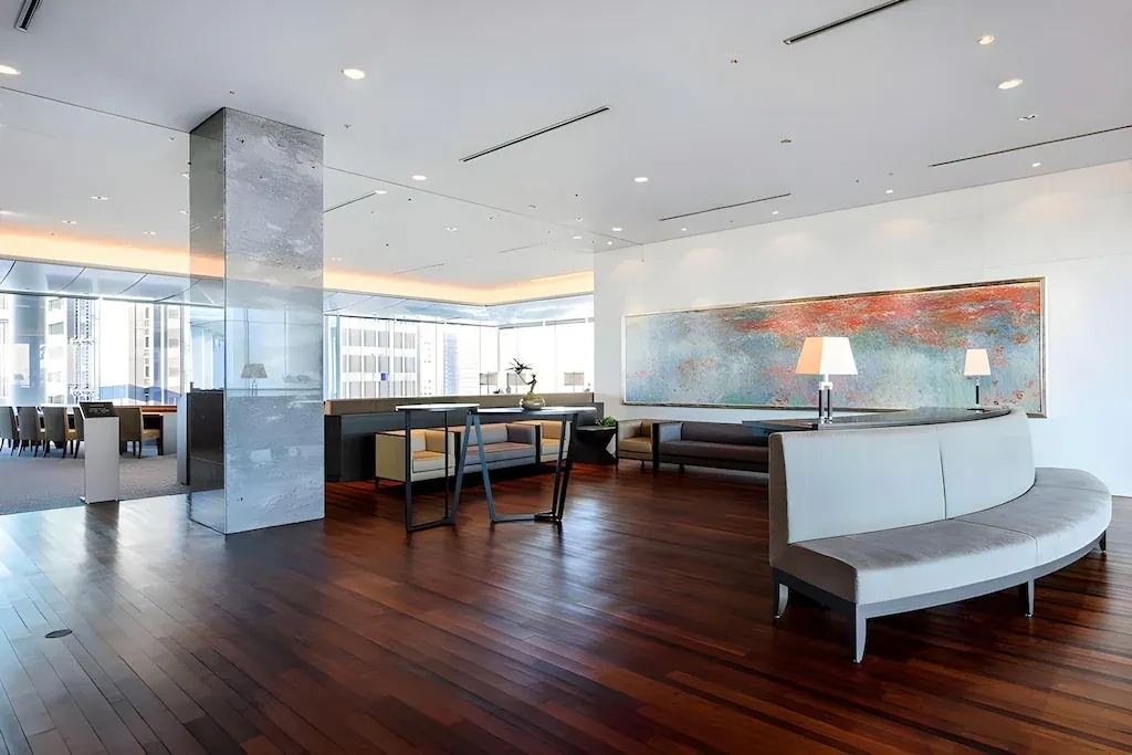 Hotel Century Southern Tower4