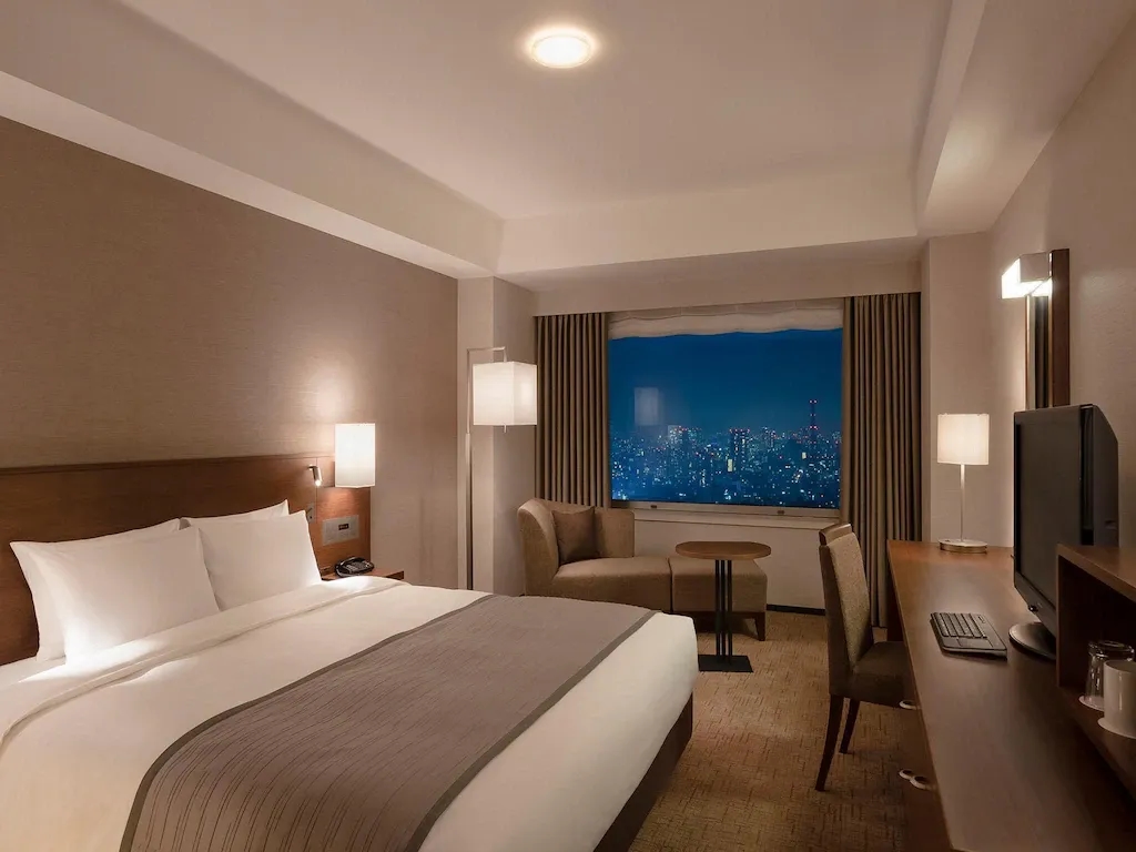 Hotel Century Southern Tower2