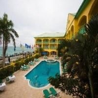 Sandals Carlyle All Inclusive4