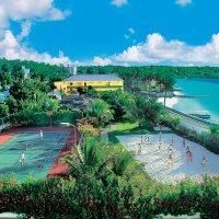 Sandals Carlyle All Inclusive3