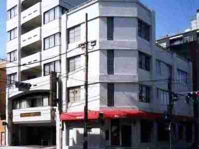 ซิตี้ เพนชั่น เซ็ม (City Pension Zem)0