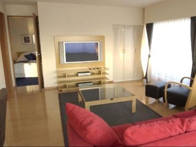 Oakwood Apartments Roppongi3