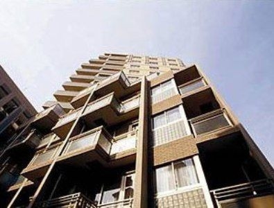 Oakwood Apartments Roppongi0