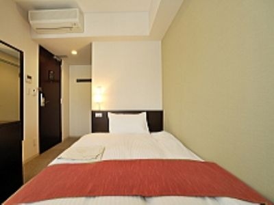 โรงแรมเซเว่น ซีส์ กินซา (Hotel Seven Seas Ginza)1