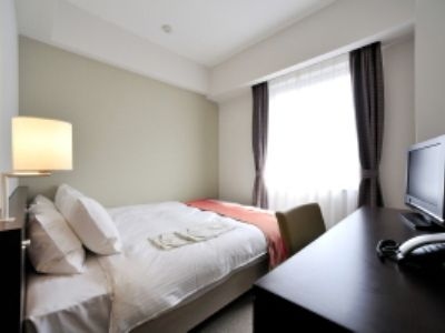โรงแรมเซเว่น ซีส์ กินซา (Hotel Seven Seas Ginza)2