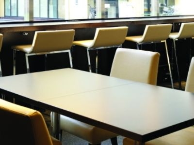 โรงแรมเซเว่น ซีส์ กินซา (Hotel Seven Seas Ginza)3