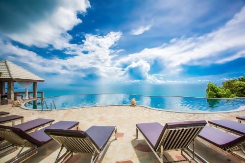สมุย เบย์วิว รีสอร์ต แอนด์ สปา (Samui Bayview Resort & Spa)1