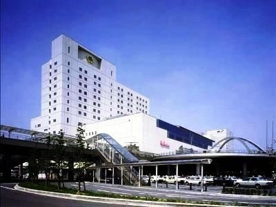 โฮเต็ลแอซโซเซีย โทโยฮาชิ (Hotel Associa Toyohashi)0