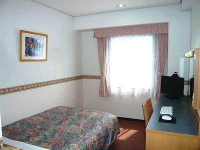 Hotel Alpha-1 Toyota2