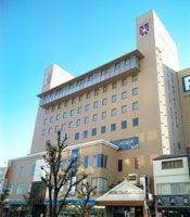 Sunroute Tsu0