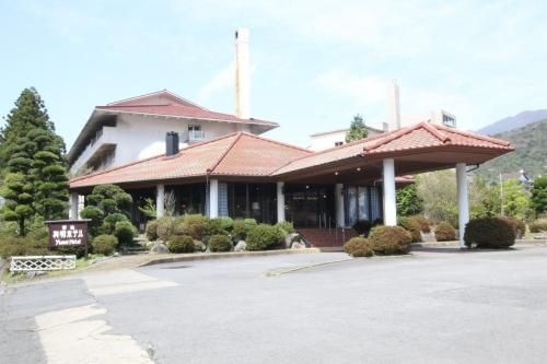 Unzen Yumei Hotel (Yumei Hotel)0