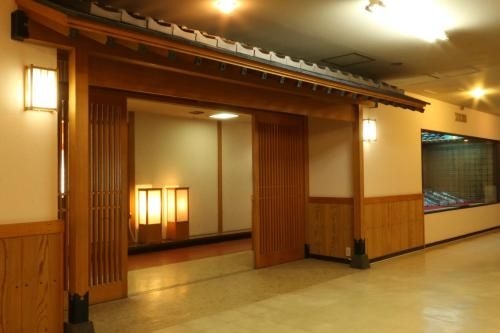 Unzen Yumei Hotel (Yumei Hotel)4