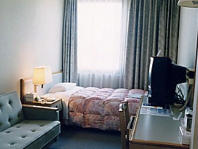 Sunroute Uozu3