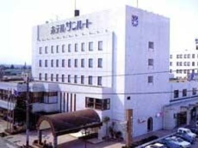 Sunroute Uozu0