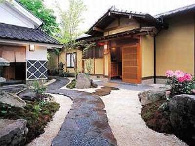 โอยาโดะ อูรากุ (OYADO URAKU)0