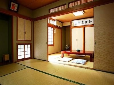 Spa Lodge Shiroi Buranko3