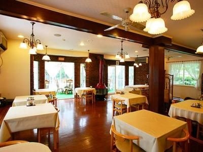 Spa Lodge Shiroi Buranko1