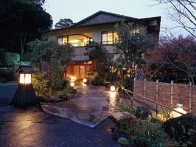 Hakuunsou1