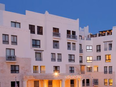 * Moevenpick Resort Petra0