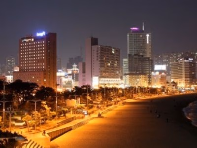 Haeundae Glory0