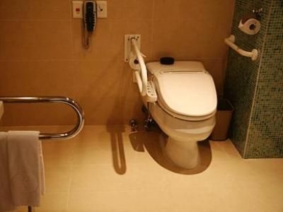 Ramada Plaza Cheongju4