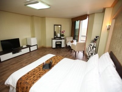 Pyeongchang Olympia Hotel And Resort3