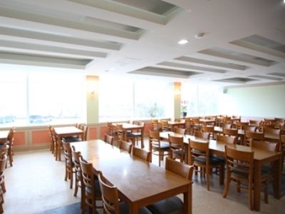 Pyeongchang Olympia Hotel And Resort2