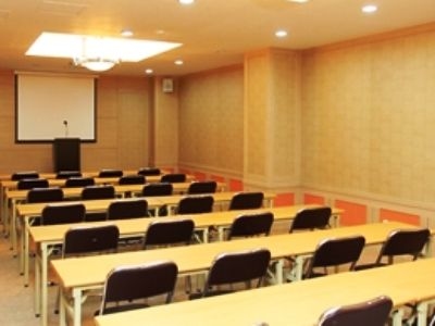 Pyeongchang Olympia Hotel And Resort1