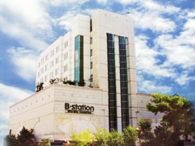 B-Station1